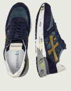 Premiata Sneakers Mick Var.8435 | piele întoarsă
