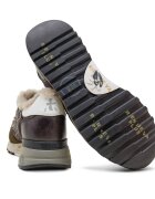 Premiata Sneakers MICK | z dodatkiem skóry