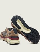 Premiata Sneakers Moerun | piele întoarsă