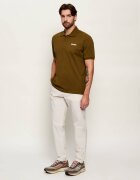 Premiata Sneakers MOERUN | piele întoarsă