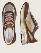 Premiata Sneakers MOERUN | piele întoarsă