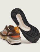 Premiata Sneakers MOERUN | piele întoarsă