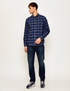Premiata Sneakers MOERUN | piele întoarsă