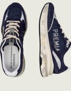 Premiata Sneakers MOERUN | piele întoarsă