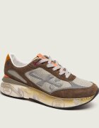 Premiata Sneakers MOERUN | piele întoarsă