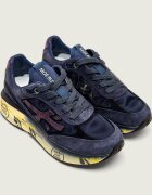 Premiata Sneakers Moerund | piele întoarsă