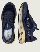 Premiata Sneakers Moerund | piele întoarsă