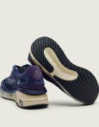 Premiata Sneakers Moerund | piele întoarsă
