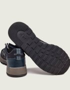 Premiata Sneakers Nous 8460 | piele întoarsă