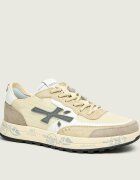 Premiata Sneakers NOUS | piele întoarsă