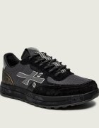 Premiata Sneakers NOUS VAR. | piele întoarsă