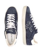 Premiata Sneakers STEVEN | piele întoarsă