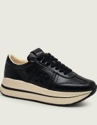 Premiata Teniși din piele Bethcoin 8503