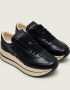 Premiata Teniși din piele Bethcoin 8503
