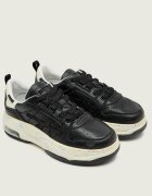 Premiata Teniși din piele DRAKED