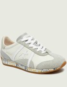 Premiata Teniși din piele JACKYX 25 8221 | piele întoarsă