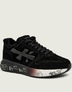 Premiata Teniși din piele MICK | shearling