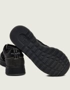 Premiata Teniși din piele Nous | piele întoarsă