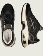 Premiata Teniși din piele Sharkyd | piele întoarsă