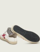 Premiata Teniși din piele Steven 8044 | piele întoarsă