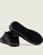 Premiata Teniși din piele Steven | piele întoarsă