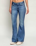 Rag&Bone Blugi DAHLIA | flare fit