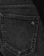 Rag&Bone Blugi Fit 3 Authentic | Tapered fit