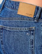 Rag&Bone Blugi HARLOW | Straight fit
