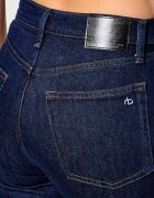 Rag&Bone Blugi HARLOW | Straight fit | mid rise