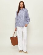 Rag&Bone Blugi LOGAN | Loose fit