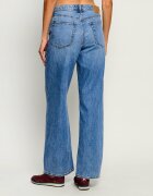 Rag&Bone Blugi Logan | Relaxed fit | mid rise