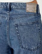 Rag&Bone Blugi LOGAN | Relaxed fit | mid rise