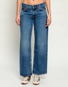 Rag&Bone Blugi SAIGE | Straight fit | low rise