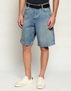 rag & bone De blugi pantaloni scurți | Relaxed fit