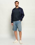 rag & bone De blugi pantaloni scurți | Relaxed fit