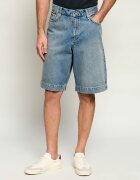 rag & bone De blugi pantaloni scurți | Relaxed fit