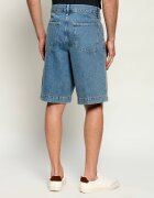 rag & bone De blugi pantaloni scurți | Relaxed fit