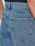 rag & bone De blugi pantaloni scurți | Relaxed fit