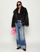 rag & bone De piele balerini Spire Mary Jane