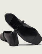 rag & bone De piele balerini Spire Mary Jane