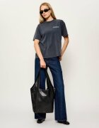 Rag&Bone De piele geantă shopper Brayton