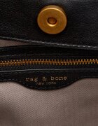 Rag&Bone De piele geantă shopper Brayton