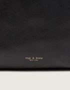 Rag&Bone De piele geantă shopper Brayton