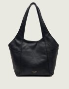 rag & bone De piele geantă shopper Brayton
