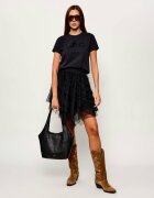 rag & bone De piele geantă shopper Brayton