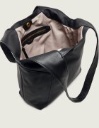 rag & bone De piele geantă shopper Brayton