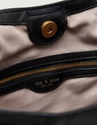 rag & bone De piele geantă shopper Brayton