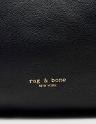 rag & bone De piele geantă shopper Brayton
