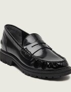 rag & bone De piele pantofi loafer COREY