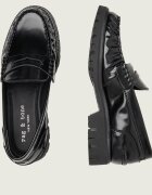 rag & bone De piele pantofi loafer COREY